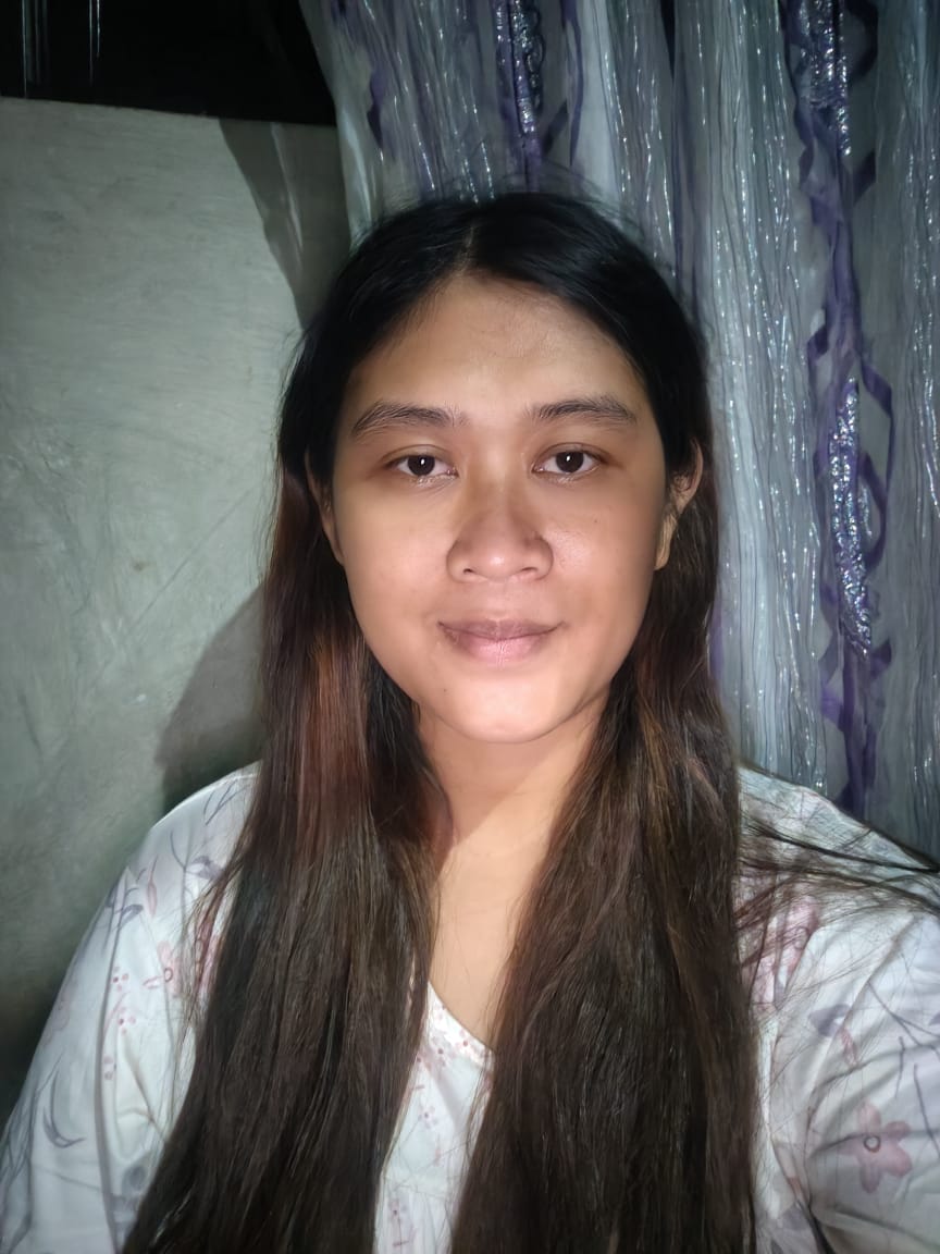 Cherry Mae Vidal